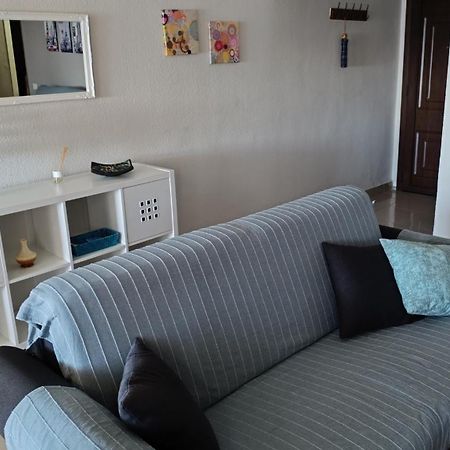Apartamento Candelaria Vivienda Vacacional Extérieur photo
