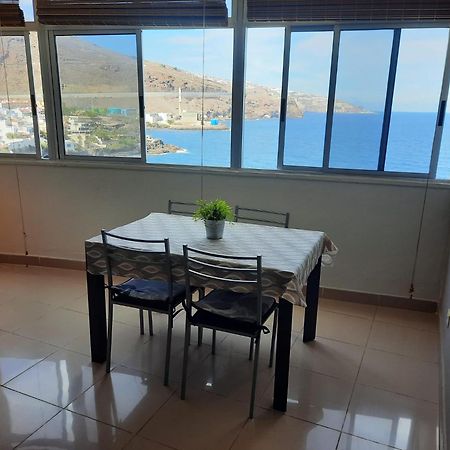Apartamento Candelaria Vivienda Vacacional Extérieur photo