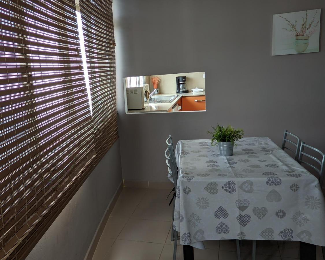 Apartamento Candelaria Vivienda Vacacional Extérieur photo