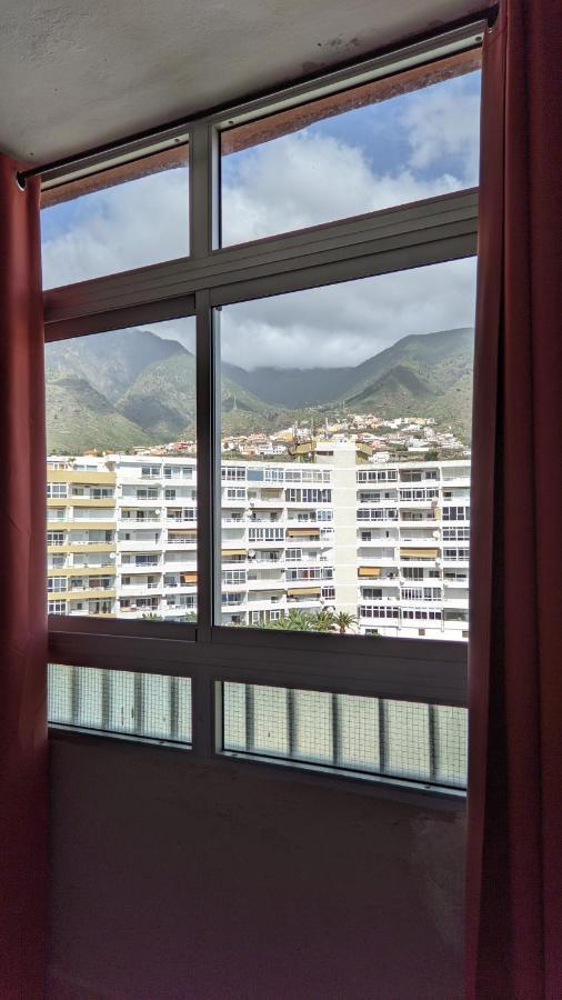 Apartamento Candelaria Vivienda Vacacional Extérieur photo