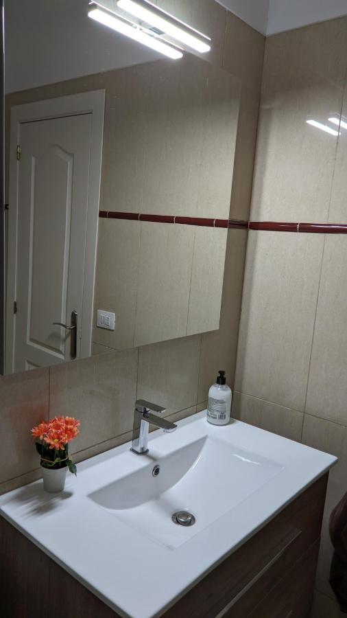Apartamento Candelaria Vivienda Vacacional Extérieur photo