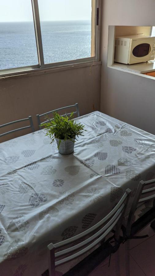 Apartamento Candelaria Vivienda Vacacional Extérieur photo