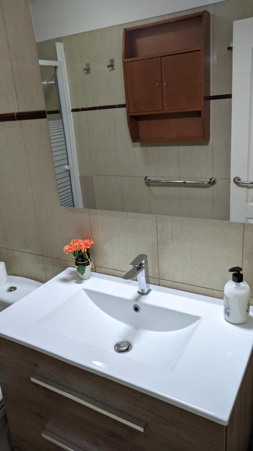 Apartamento Candelaria Vivienda Vacacional Extérieur photo