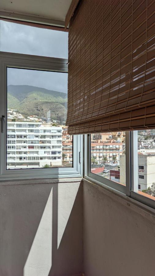 Apartamento Candelaria Vivienda Vacacional Extérieur photo