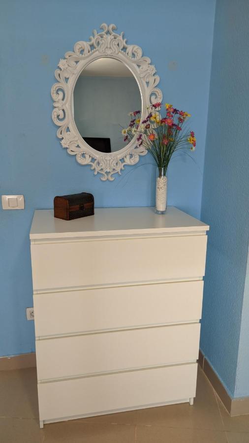Apartamento Candelaria Vivienda Vacacional Extérieur photo