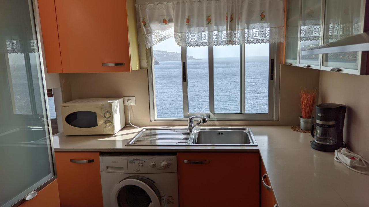 Apartamento Candelaria Vivienda Vacacional Extérieur photo