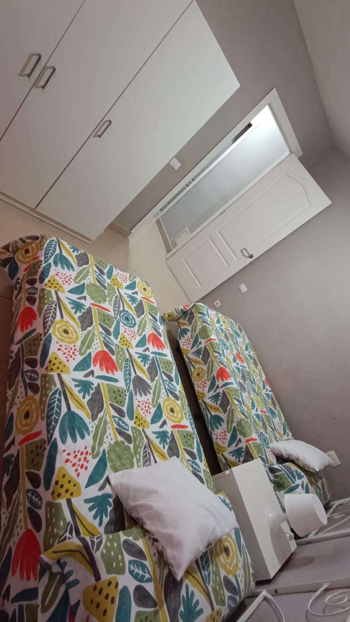 Apartamento Candelaria Vivienda Vacacional Extérieur photo