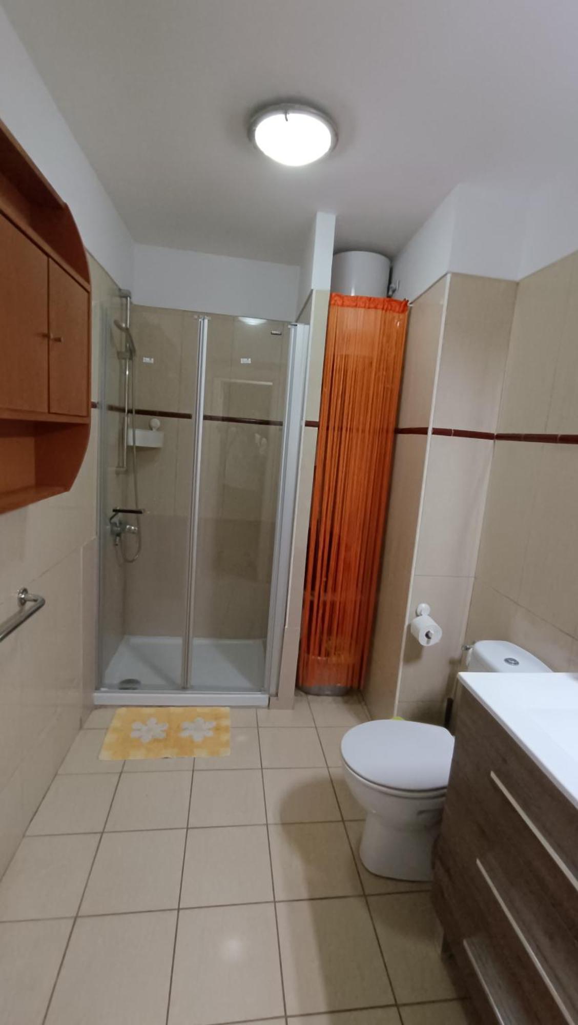 Apartamento Candelaria Vivienda Vacacional Extérieur photo