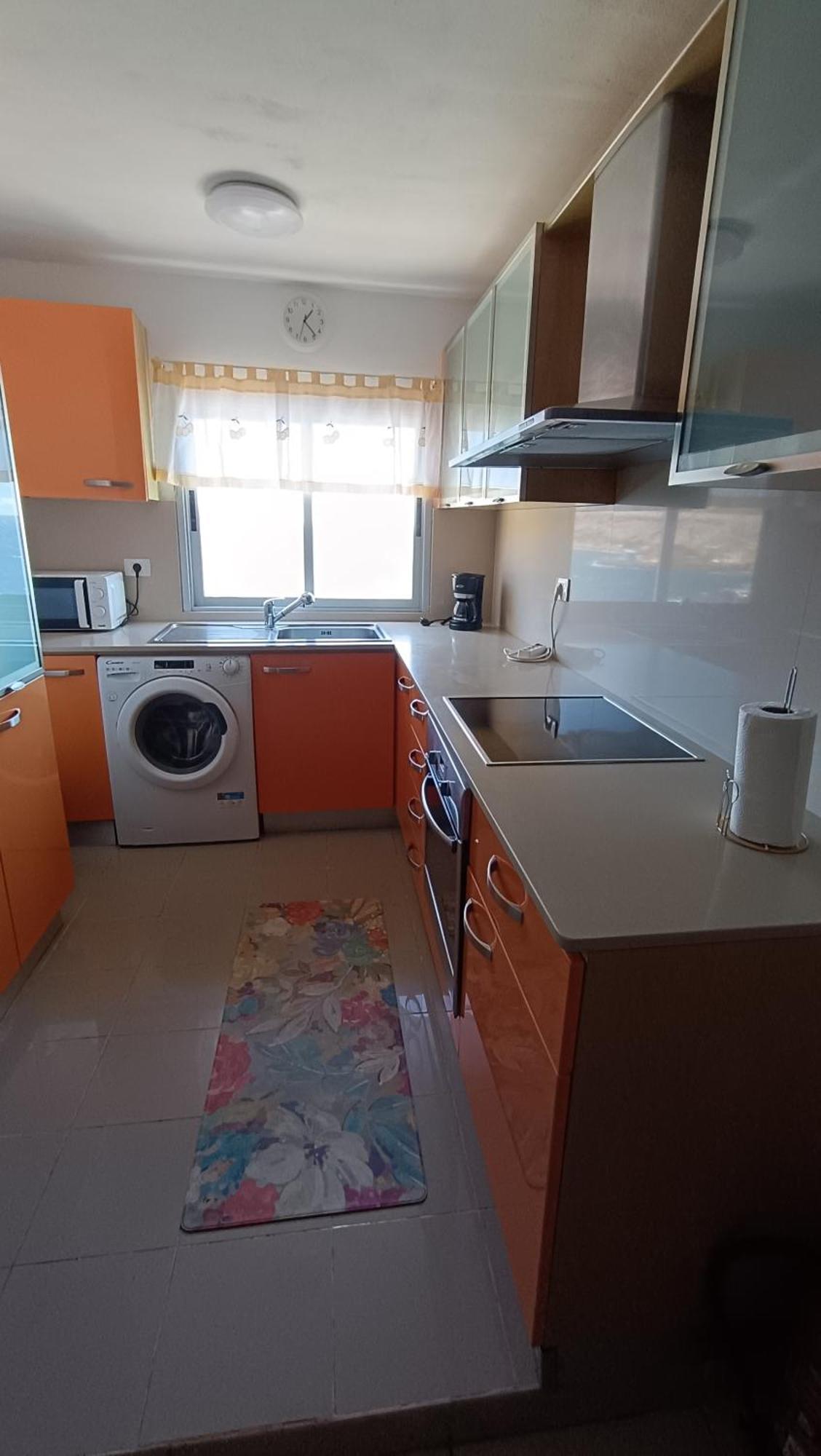 Apartamento Candelaria Vivienda Vacacional Extérieur photo