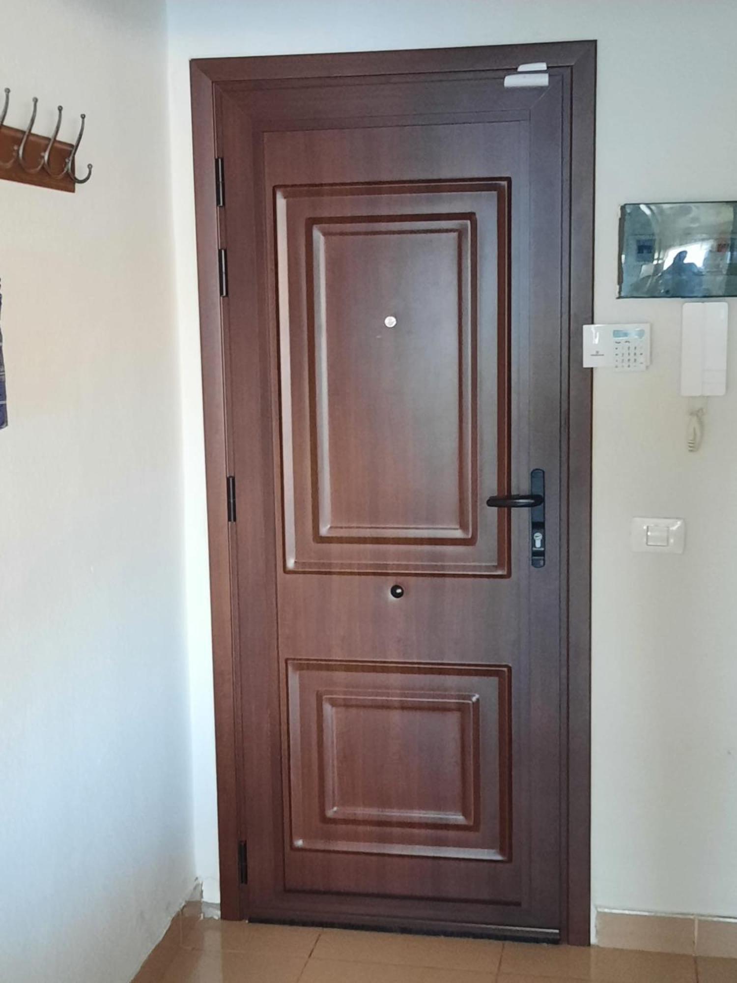 Apartamento Candelaria Vivienda Vacacional Extérieur photo