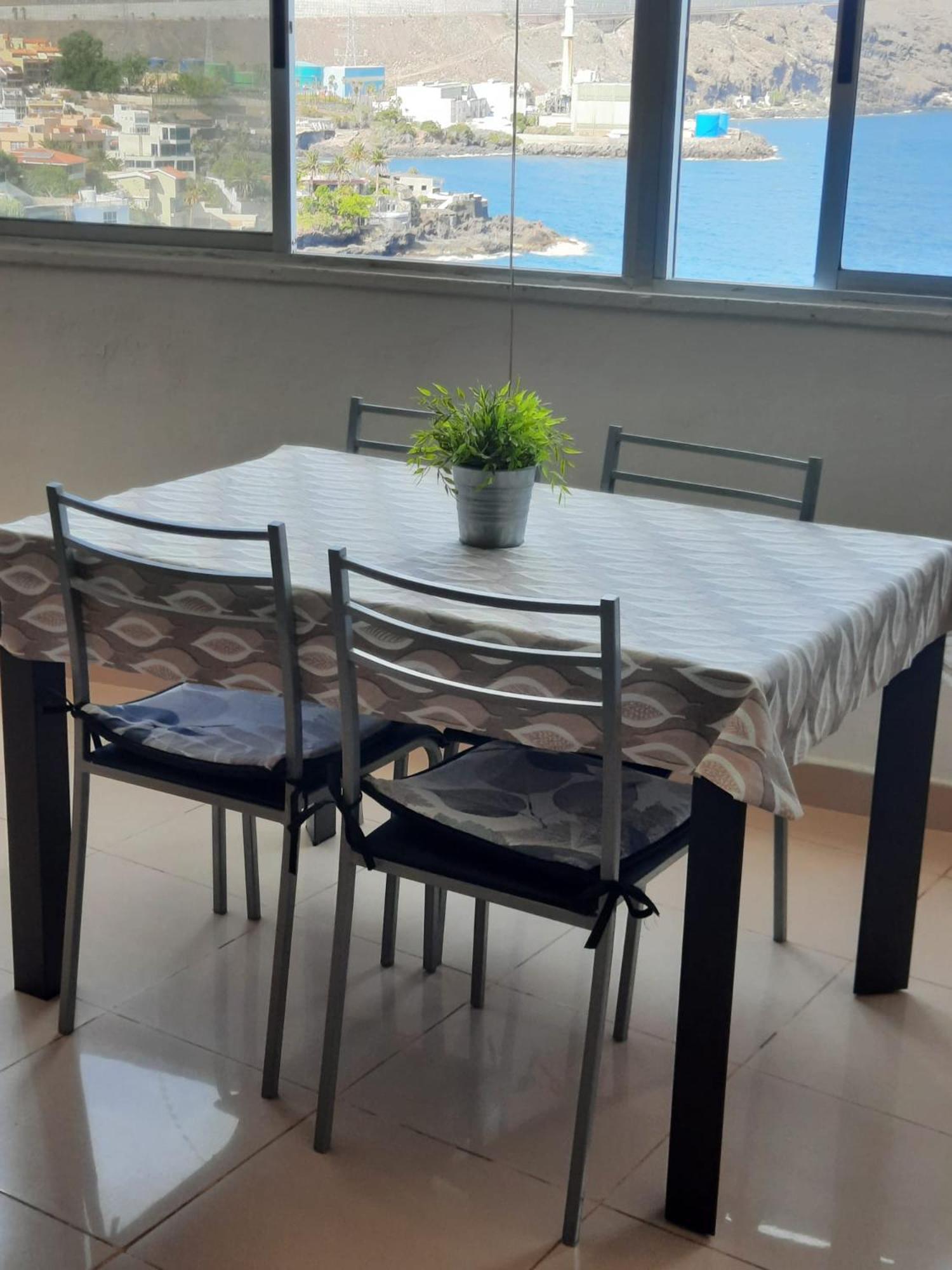 Apartamento Candelaria Vivienda Vacacional Extérieur photo