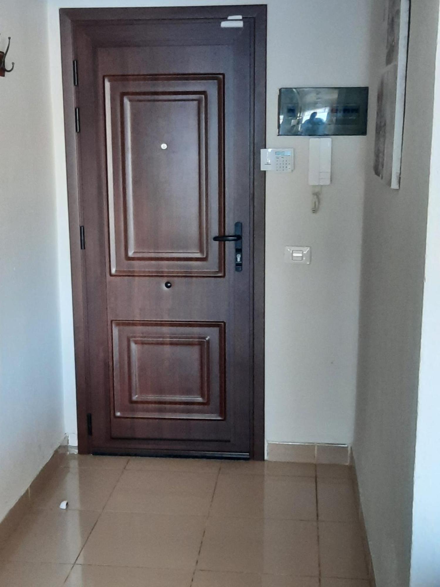 Apartamento Candelaria Vivienda Vacacional Extérieur photo